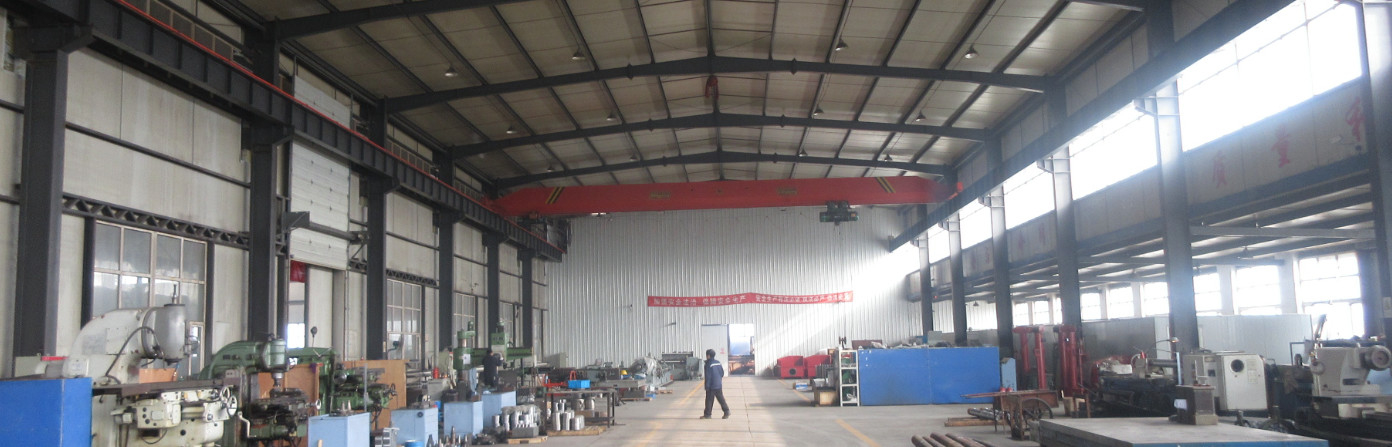 Wincoo Engineering Co., Ltd. প্রস্তুতকারকের উৎপাদন লাইন