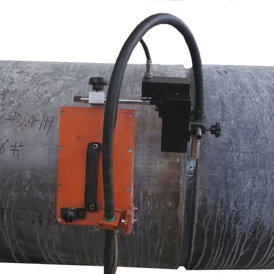 16 KG Automatic Orbital Pipe Welder The Ultimate Solution for Manufacturing Plants