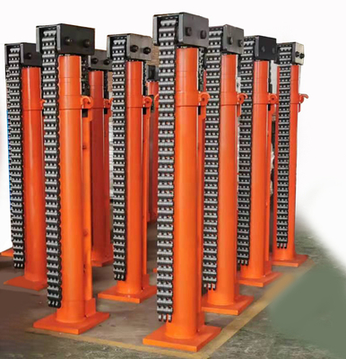 Customization Tank Jacking System with Hydraulic Chain Type Jacks/Lifting Chain Jack
